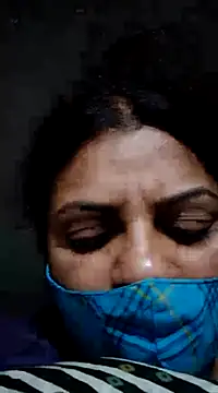 Disha2870 online show from 02/27/25, 02:21