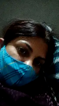 Disha2870 online show from 03/07/25, 06:02