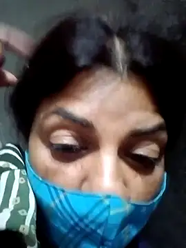 Disha2870 online show from 03/17/25, 03:14