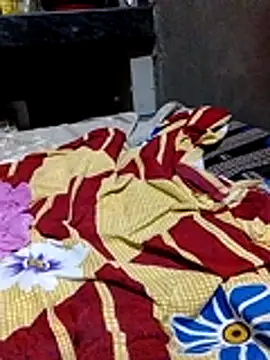 Disha2870 online show from 04/06/26, 01:58