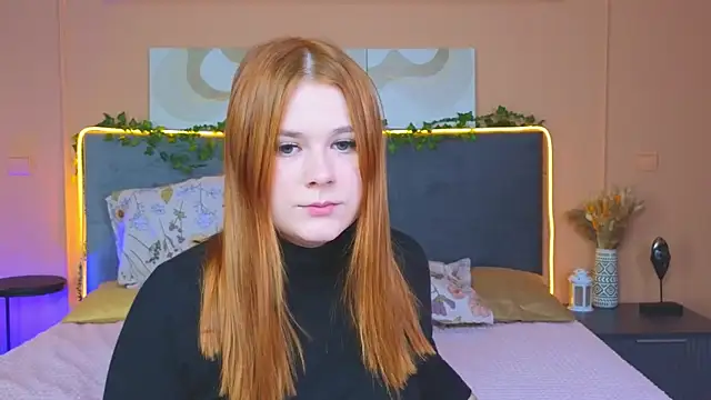 Eva Starlight online show from 10/09/25, 04:10