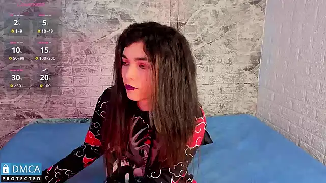 MaeveKuro online show from 12/16/25, 03:11