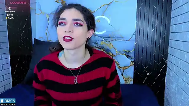 MaeveKuro online show from 01/09/26, 03:09