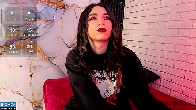 MaeveKuro online show from 03/30/26, 03:07