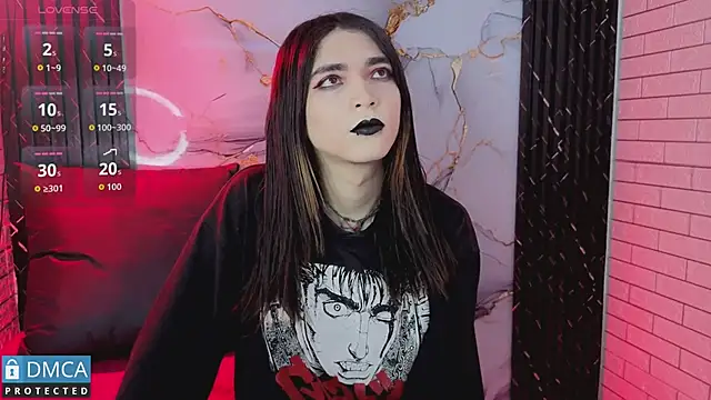 MaeveKuro online show from 06/30/26, 03:07