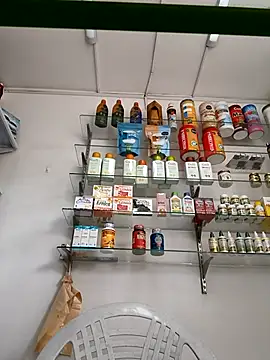 roxanasexy2025 online show from 02/14/26, 04:37