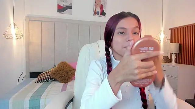 gime lara online show from 03/31/26, 07:25