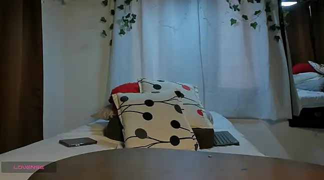 SamanthaLara online show from 03/17/25, 02:45