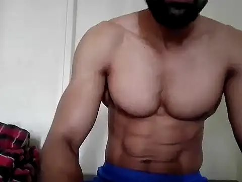 fitbuddy1 online show from 03/19/26, 07:01