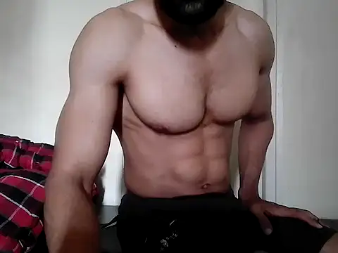 fitbuddy1 online show from 04/13/26, 07:58