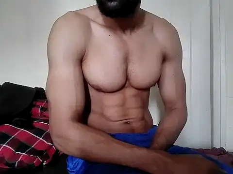 fitbuddy1 online show from 05/04/26, 07:48