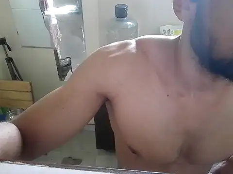 fitbuddy1 online show from 05/11/26, 08:20