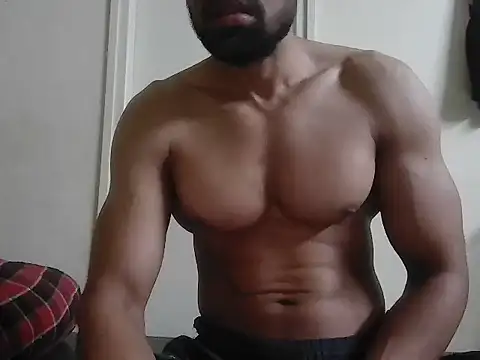 fitbuddy1 online show from 06/14/26, 06:21
