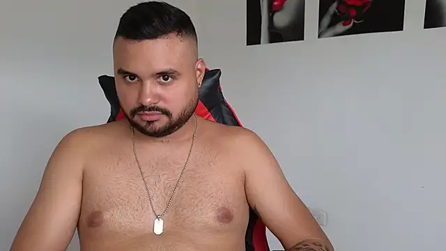 khalidferrer online show from 02/25/25, 08:51