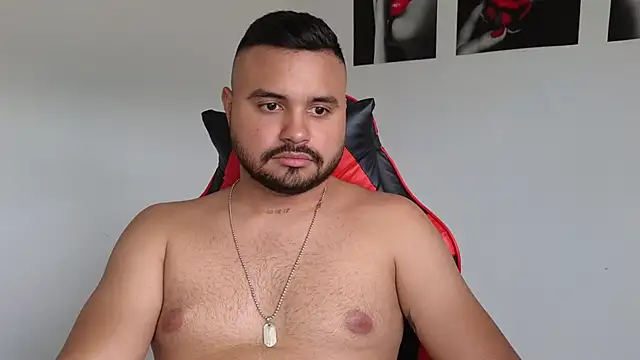 khalidferrer online show from 02/26/25, 01:41