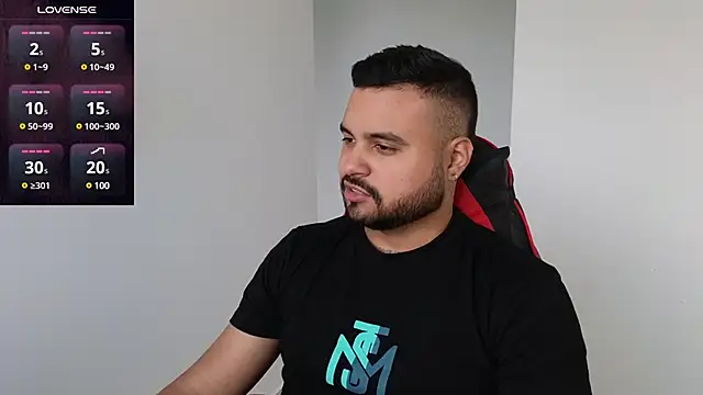 khalidferrer online show from 03/01/25, 12:01