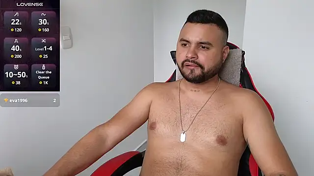 khalidferrer online show from 03/01/25, 03:05