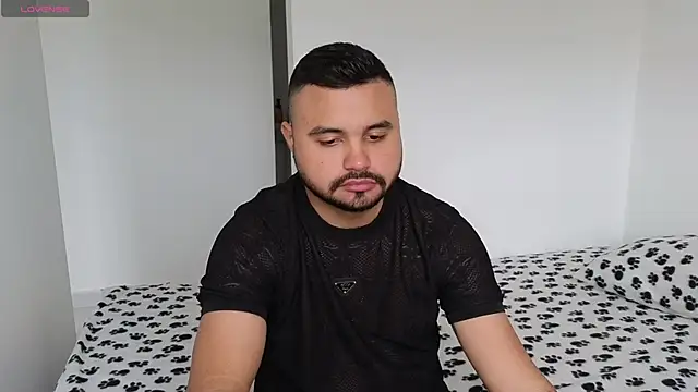 khalidferrer online show from 03/02/25, 01:05