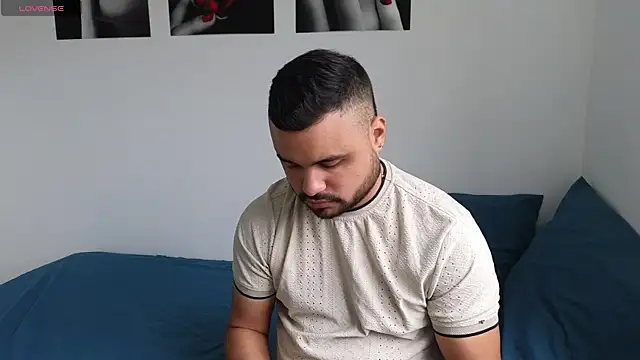 khalidferrer online show from 03/04/25, 03:15