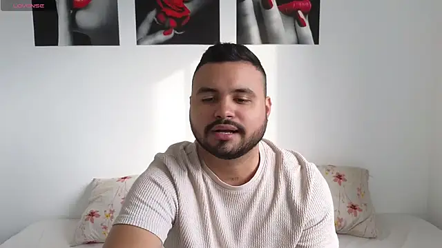 khalidferrer online show from 03/07/25, 12:34