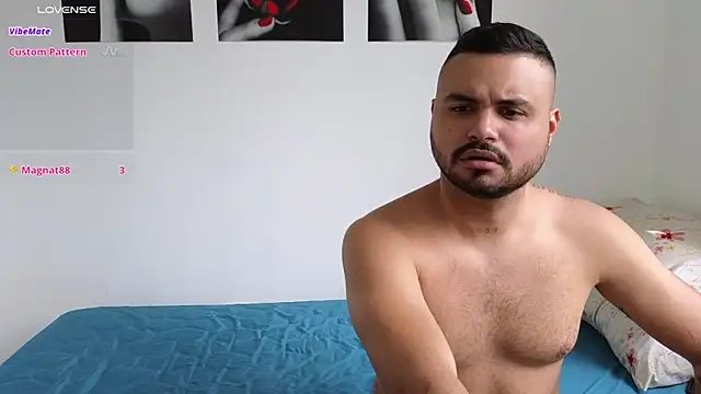 khalidferrer online show from 03/11/25, 03:23