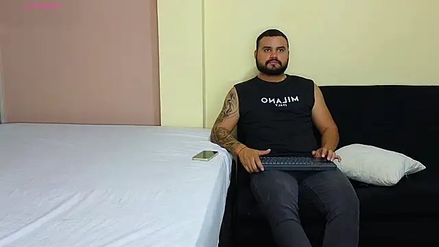 khalidferrer online show from 10/16/25, 02:56