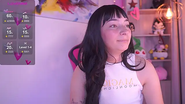 issa monterrey online show from 02/25/25, 08:51