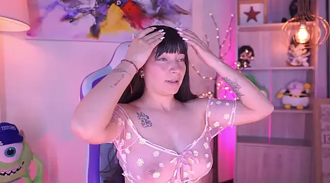 issa monterrey online show from 03/12/25, 06:55