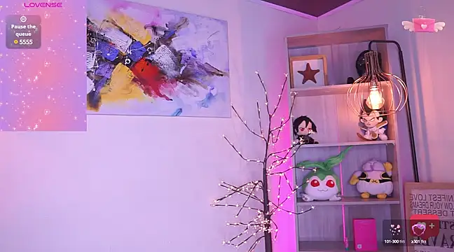 issa monterrey online show from 03/14/25, 07:12