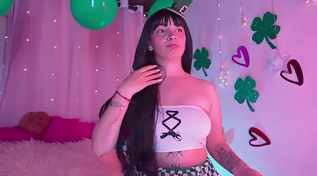 issa monterrey online show from 03/18/25, 01:53