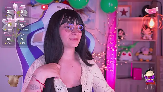 issa monterrey online show from 03/19/25, 05:28