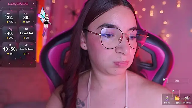 issa monterrey online show from 10/11/25, 05:00