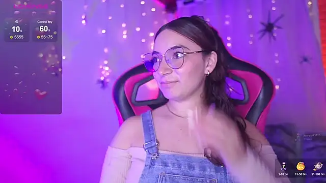 issa monterrey online show from 10/27/25, 09:08