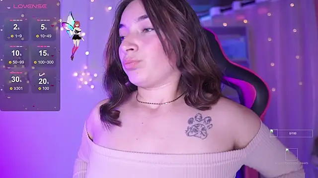 issa monterrey online show from 11/12/25, 07:24