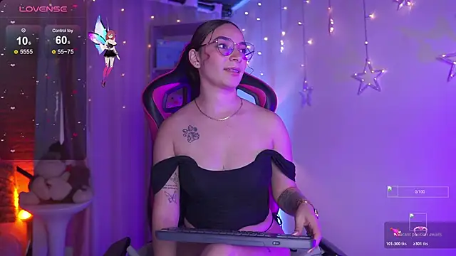 issa monterrey online show from 11/19/25, 09:04