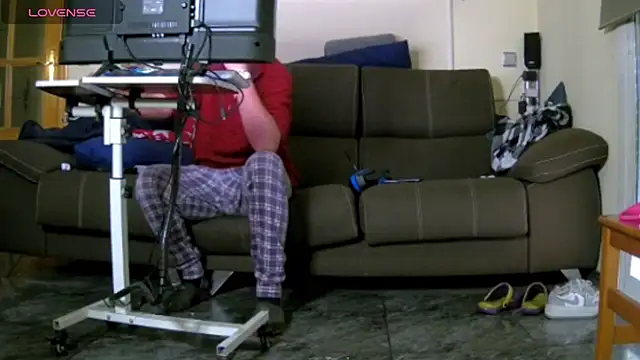 sexybiker online show from 02/27/25, 10:59