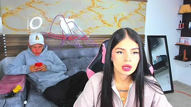 Cloe roouse online show from 06/01/26, 12:34