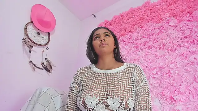 Melodymoore  online show from 03/01/26, 10:23