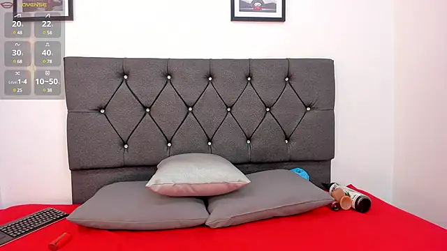 noah johes online show from 03/16/25, 03:58