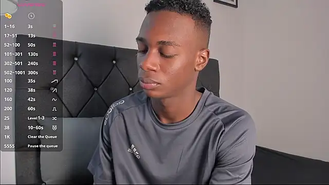 noah johes online show from 03/03/26, 03:56