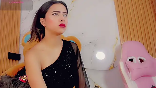 ValeriCardenas online show from 09/18/25, 12:01