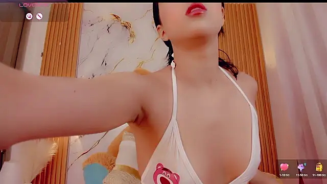 ValeriCardenas online show from 01/15/26, 01:10