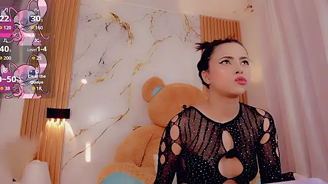 ValeriCardenas online show from 02/06/26, 02:05