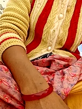 Anitabhabi 2 online show from 11/22/25, 03:05