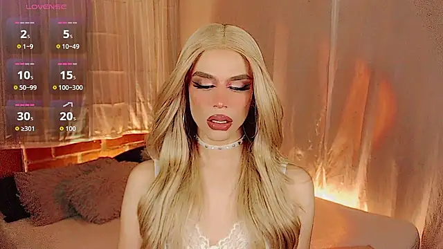 Dalila moan online show from 01/07/26, 11:51