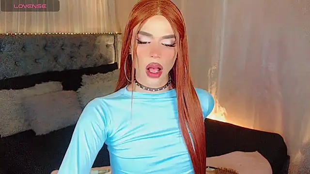 Dalila moan online show from 03/05/26, 11:12