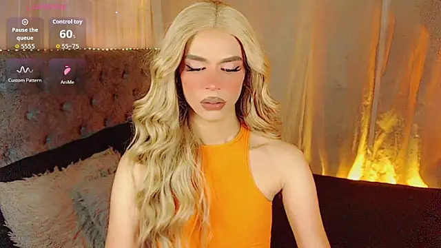 Dalila moan online show from 03/18/26, 08:01