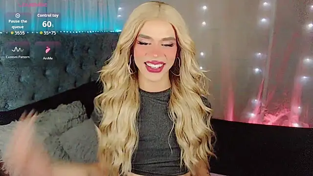 Dalila moan online show from 03/27/26, 05:02