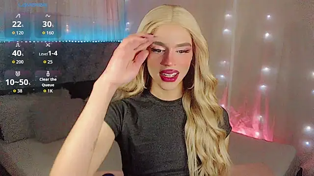 Dalila moan online show from 04/03/26, 10:52