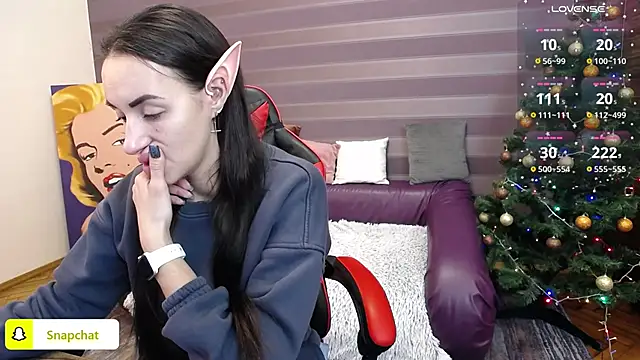 JenniferStone online show from 01/04/25, 06:52